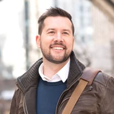 Profile picture for Paul Hilsen