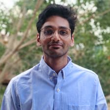 Profile picture for Dhruvak Aggarwal