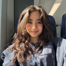 Profile picture for Sofia Alhennawi
