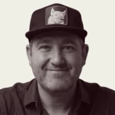Profile picture for Patrick Adukonis