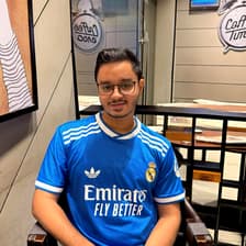Profile picture for Ayan Sikdar