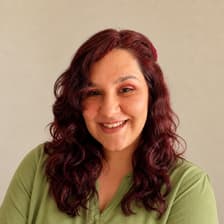 Profile picture for Sofia Zuñiga