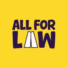 Profile picture for All For Law
