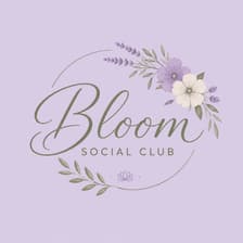 Profile picture for Bloom Social Club