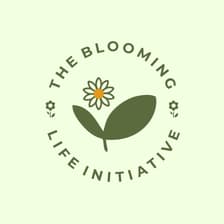 Profile picture for The Blooming Life Initiative