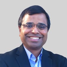 Profile picture for Ravishankar Gundlapalli