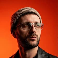 Profile picture for Julian Blanari
