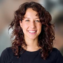 Profile picture for Juliana Brignoli