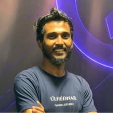 Profile picture for Charaka Hashan