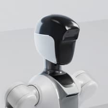 Profile picture for X Square Robot