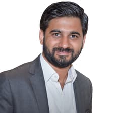 Profile picture for Avadhoot Patwardhan