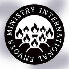 Profile picture for Envoys Ministry International