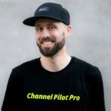 Profile picture for Seb Gross