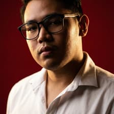 Profile picture for Enjoy The Work