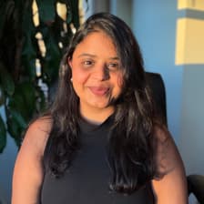 Profile picture for Maniti Shah