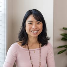 Profile picture for Elaine Oyang