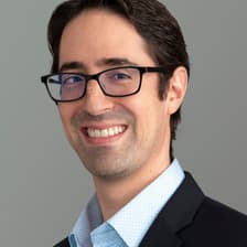 Profile picture for Benjamin Newman