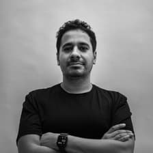 Profile picture for Omar Shah