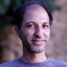 Profile picture for Ibrahim Bokharouss