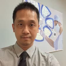 Profile picture for Changwei HSU