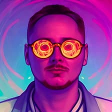 Profile picture for Rafał Pocztarski