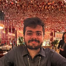 Profile picture for Aditya Shrivastava