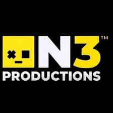 Profile picture for N3 PRODUCTIONS