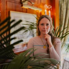 Profile picture for Hedi Schaefer