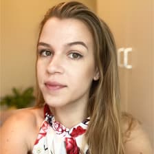 Profile picture for Marisa Monett