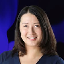 Profile picture for Alice Hong