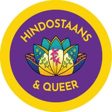 Profile picture for Hindostaans&Queer