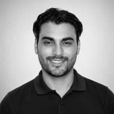 Profile picture for Humza Salam