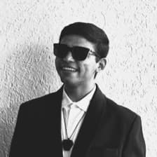 Profile picture for Harshit Khemani