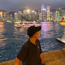 Profile picture for William Axel Cuangdinata
