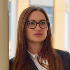 Profile picture for Liudmila Prozorova