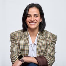 Profile picture for Maria Lahniche