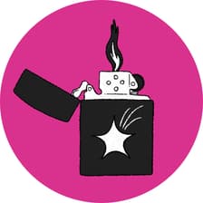 Profile picture for Sunstroke Press