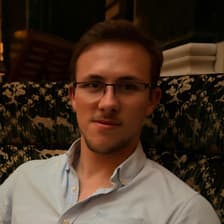 Profile picture for Kevin Apetrei