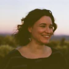 Profile picture for Sarah Hanley