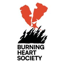 Profile picture for Burning Heart Society