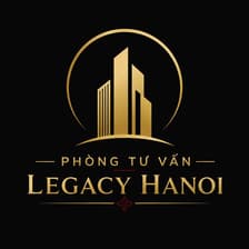 Profile picture for Legacy Hanoi