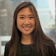 Profile picture for Julie Kim