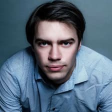 Profile picture for Kacper Wikieł