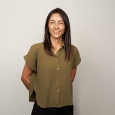 Profile picture for Daisy Pacheco