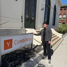Profile picture for Sebastián Cortés