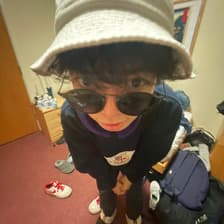 Profile picture for Kazuki Muneyoshi