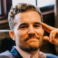 Profile picture for Modern Dating Project