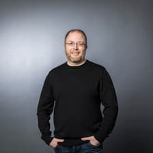 Profile picture for Jens Baumgärtner