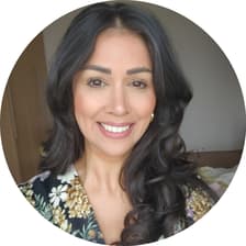 Profile picture for Asha