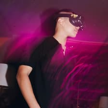Profile picture for Benedict Yu